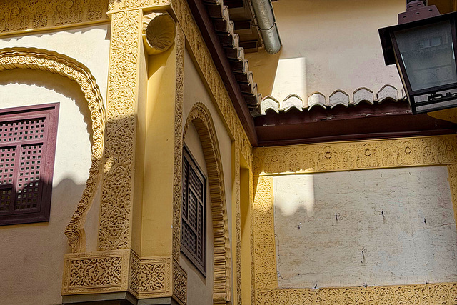 Granada, España
