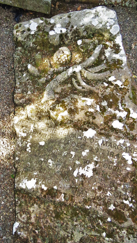 wreay church, cumbria