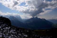 Via Alpina, Stage 9