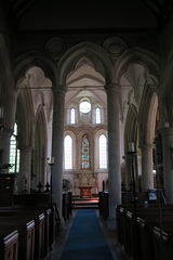 westwell church, kent