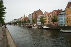 Christianshavn Canal
