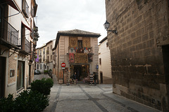Calle De Sixto Ramon Parro