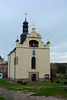 Україна, Церква Святого Миколая у Меджибізькому замку / Ukraine, Church of St. Nicholas in Medzhybizh Castle