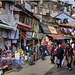 Market Street, Shimla