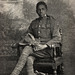 Private Kenneth Lewis