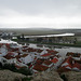 View to River Sado and the town.