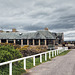 St Andrews Links Clubhouse