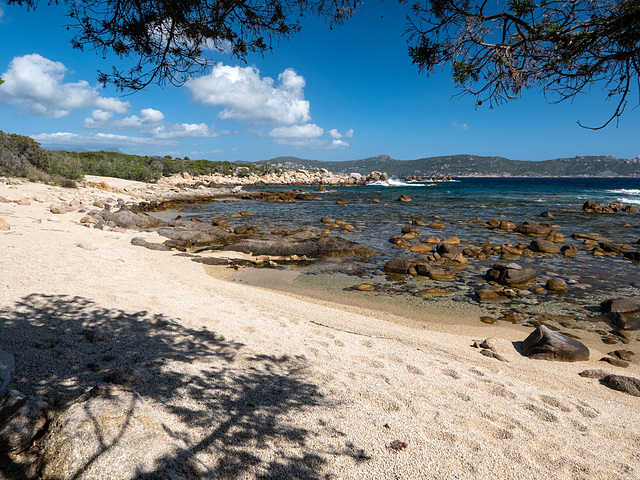 CORSICA - Sentir du Littoral Tizzano CORSICA - Sentir du Littoral Tizzano