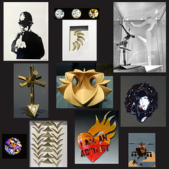 Shrewsbury Art Exhibition