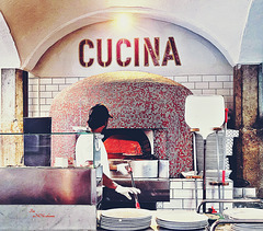 CUCINA