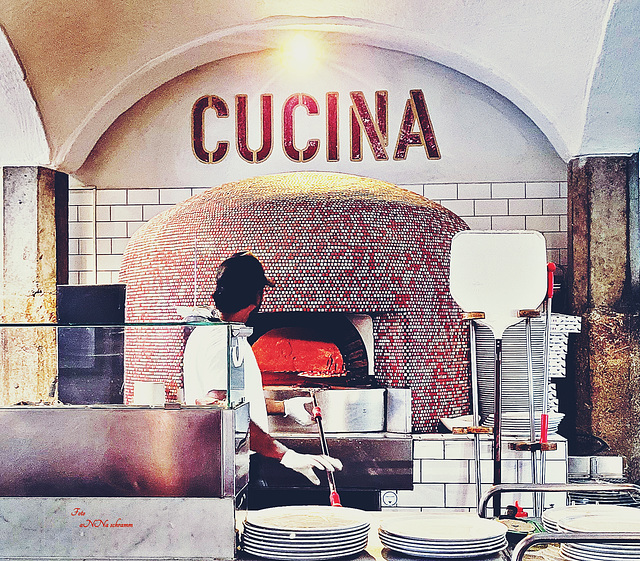 CUCINA