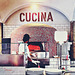 CUCINA