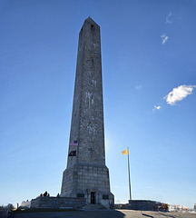 High Point Monument High Point Monument