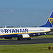 Ryanair FTY