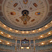 Dresden, Saxon State Opera, The Auditorium