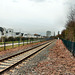 Werksbahngleis, ehemals Güterbahnhof Schalke-Süd (Gelsenkirchen) / 11.03.2018