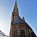 st mary magdalene , woodchester square, paddington, london