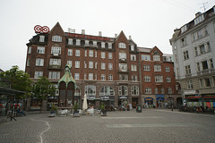 Christianshavns Torv