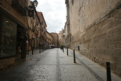 Calle Chapineria