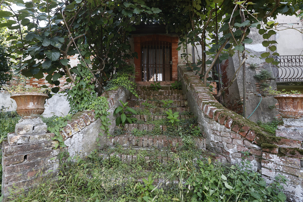 Castello Villachiara, Brescia - Italia
