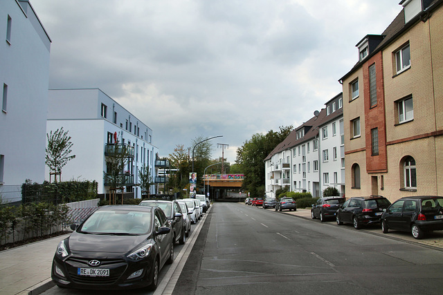 Nöggerathstraße (Essen-Altendorf) / 30.08.2020