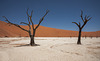 Namibia Deadvlei