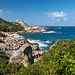 CORSICA - Scogli Longhi