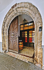 Flötzinger 1543