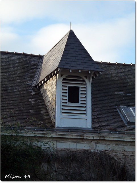LA ROMANERIE