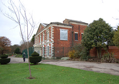 Lightwoods Park, Birmingham, West Midlands