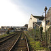 Former Maltings, Woodbridge Railway Station