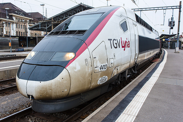130302 TGV Lausanne
