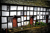 Duppa Almshouses ~ Pembridge.