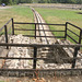 Vindolanda - Water Tank & Aqueduct