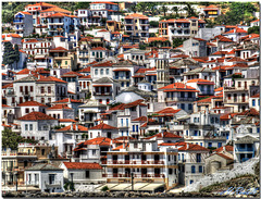 Skopelos