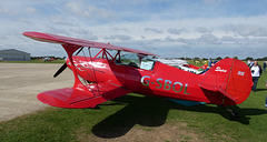 Steen Skybolt G-SBOL