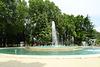 Fountain On Margaret Island