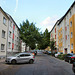 Giesebrechtstraße (Essen-Frohnhausen) / 30.08.2020