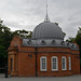 Royal Observatory Greenwich, Altazimuth Pavilion