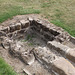 Vindolanda - Aqueduct and End Tank