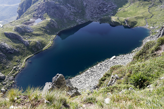 Pian del Re, Crissuolo - Cuneo