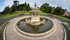 Kilmahew Fountain, Levengrove Park, Dumbarton