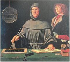 Luca Pacioli