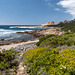 CORSICA - Sentier du Littoral de Campomoro