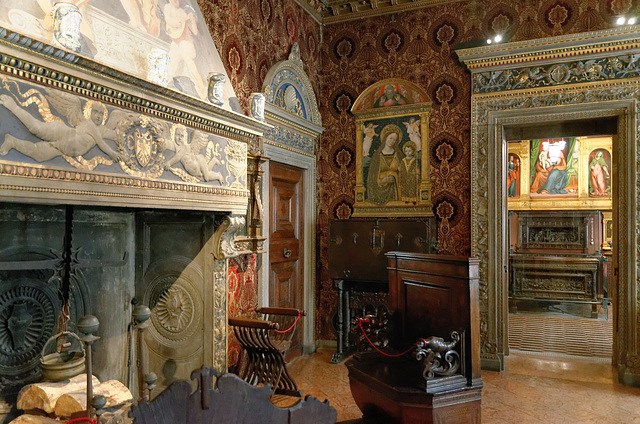 Musée Bagatti Valsecchi