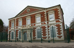 Lightwoods Park, Birmingham, West Midlands