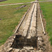 Vindolanda - Aqueduct