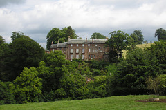 Corby Castle