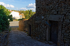 Brunhosinho, Mogadouro, Portugal