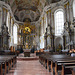 Mainz - In der Augustinerkirche